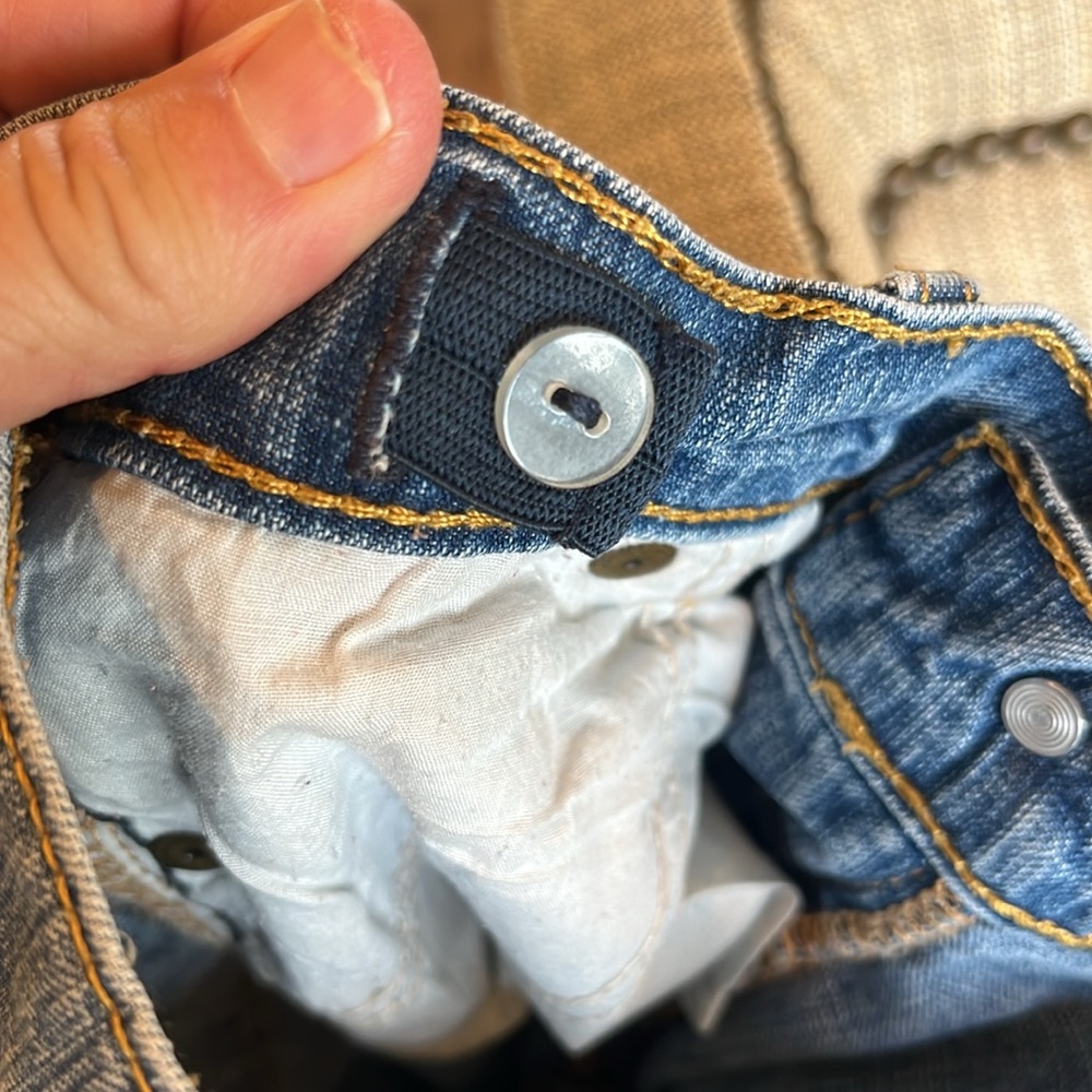 Bootcut Jeans - Picture 10 of 11